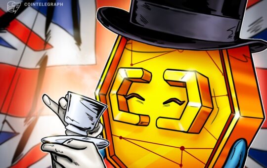How the UK Plans to Regulate Crypto Like Traditional Finance