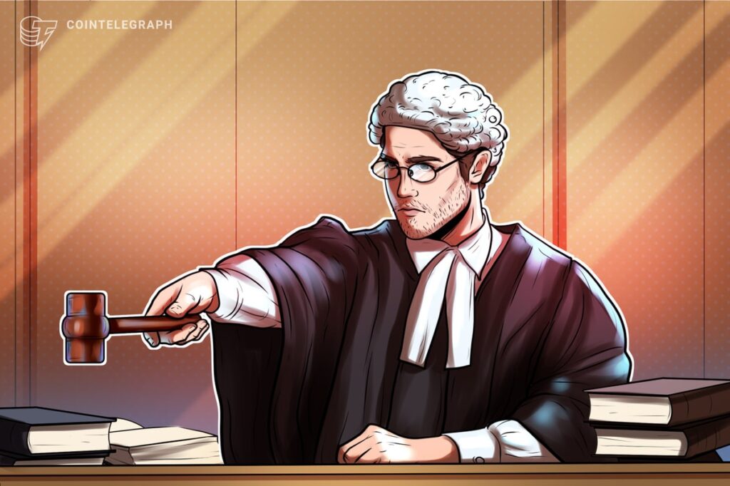 Judge Grants Plaintiffs' Motion To Include New Evidence in Pumpfun Lawsuit
