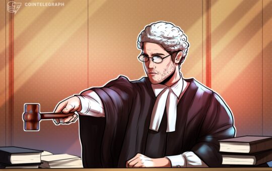 Judge Grants Plaintiffs' Motion To Include New Evidence in Pumpfun Lawsuit