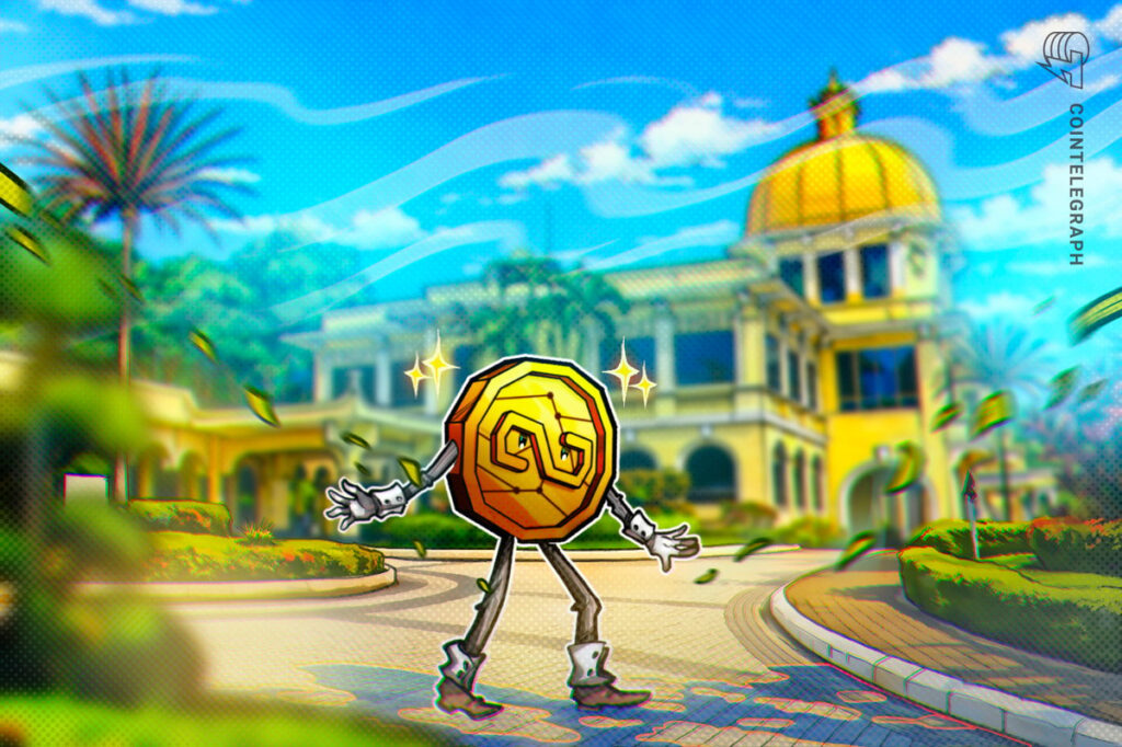 Malaysia’s Royal Stablecoin and Asia’s Shift to Tokenized Money