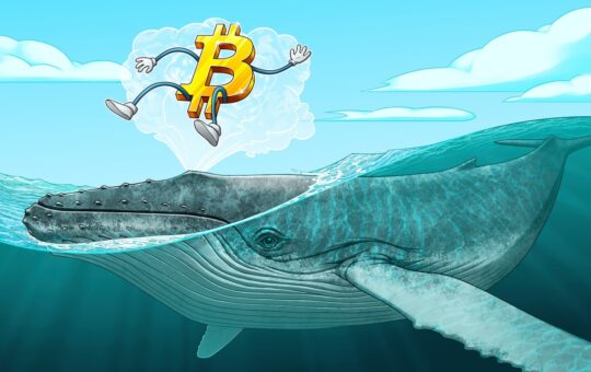 Portal to Bitcoin Raises $25M for Native Bitcoin Swaps