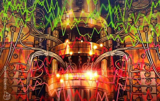 Cointelegraph