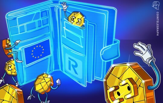 Revolut Integration Lets Trust Wallet Users Buy Crypto Across Europe