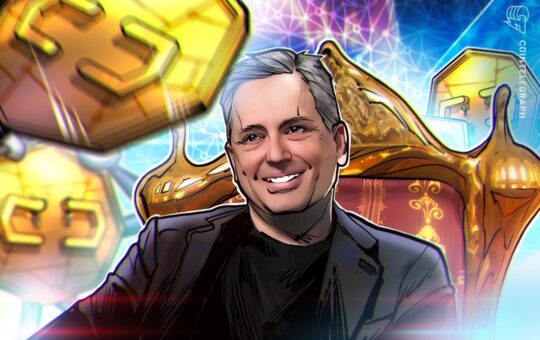 Sacks Says CLARITY Act Will Reach Senate Next Month