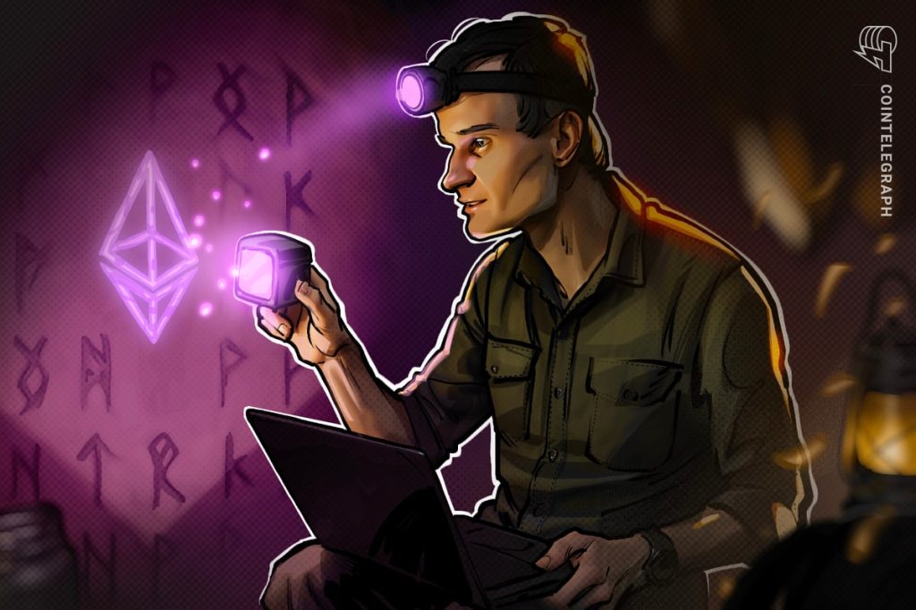 Vitalik Buterin on Quantum Computing and Ethereum Security