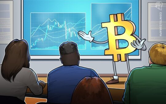 What BitMine’s 4M ETH Treasury Means for Its Stock