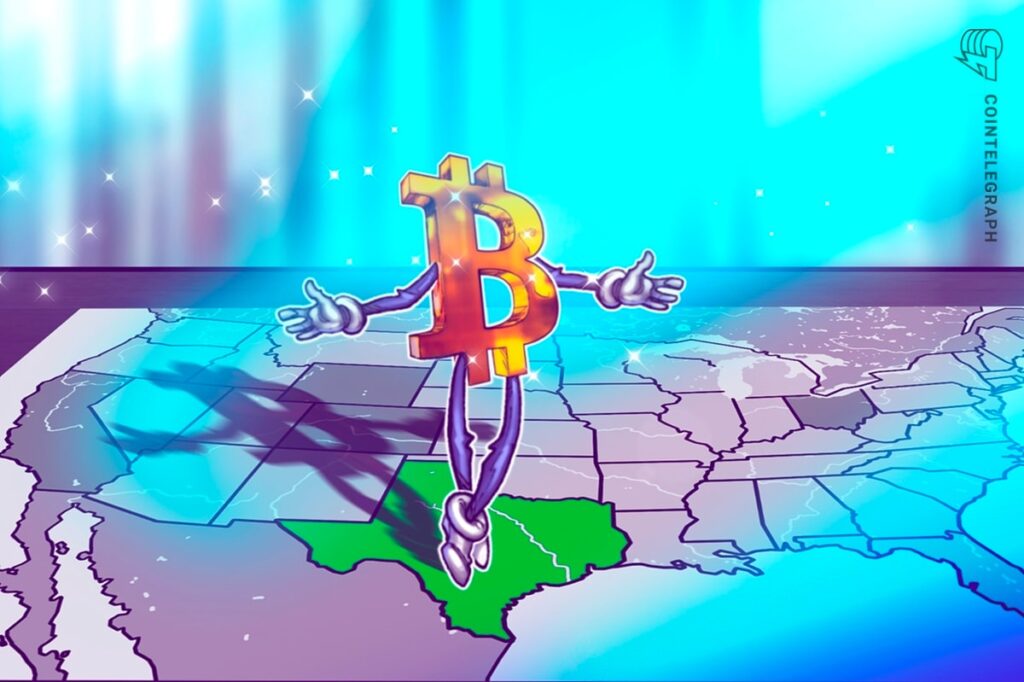 What It Means for State Crypto Adoption
