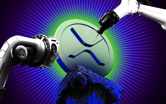 Why XRP is Struggling Below $2? On-Chain Data Has the Answer