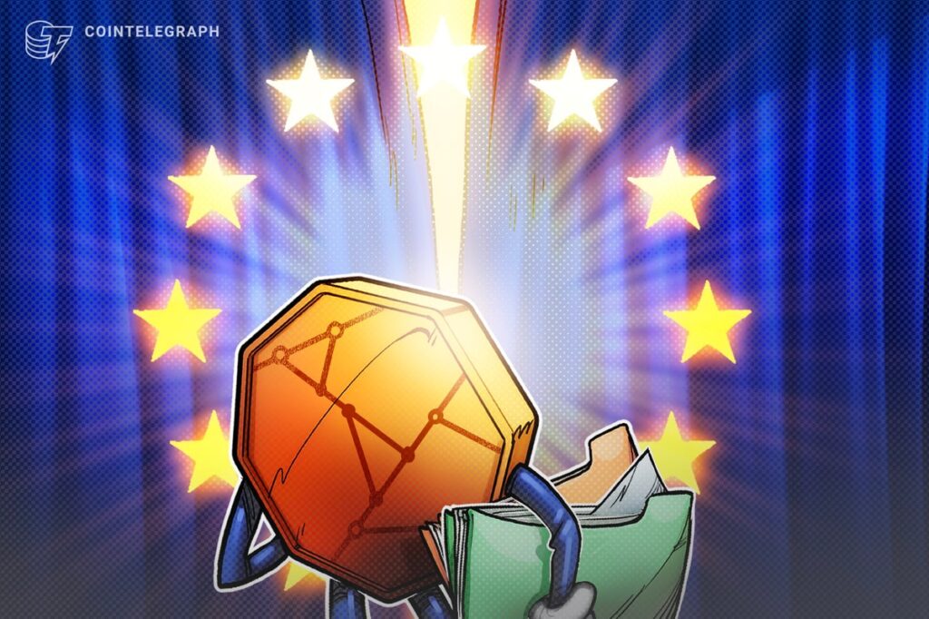 ‘European SEC’ Proposal Licensing Concerns, Institutional Ambitions