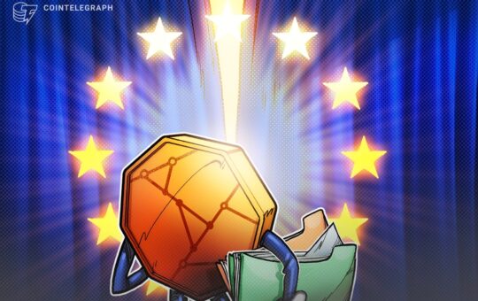 ‘European SEC’ Proposal Licensing Concerns, Institutional Ambitions