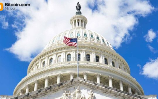 $360B Bank Cash Machine Under Threat: Stablecoin Rewards Spark Washington Power Struggle Over Future of Dollar