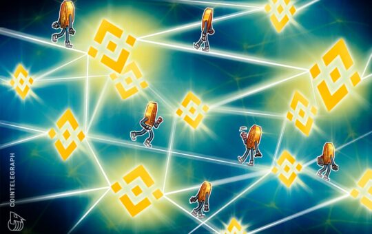 Binance Australia Restores Direct Bank and PayID Transfers for User