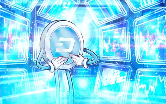 Dash Surges 125% Amid Privacy Coin Boom, and at the Expense of Zcash