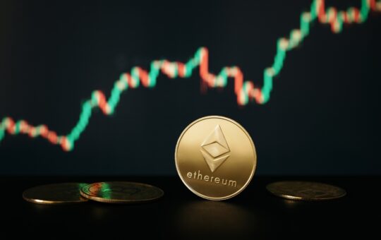 Ether eyes $3,400