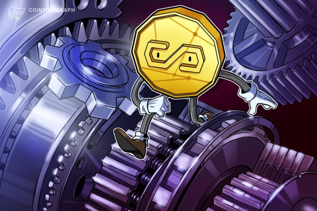 Franklin Templeton Retrofits Money Market Funds for US Stablecoin Regime