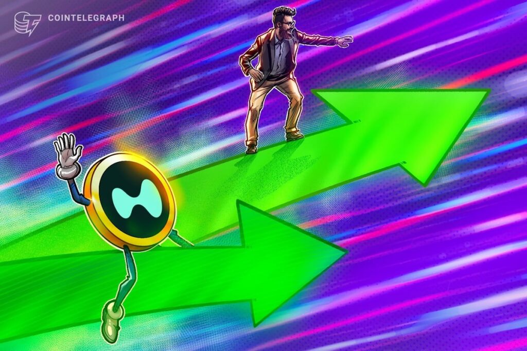 How High Can HYPE’s Price Go After 58% Gains in 72 Hours?