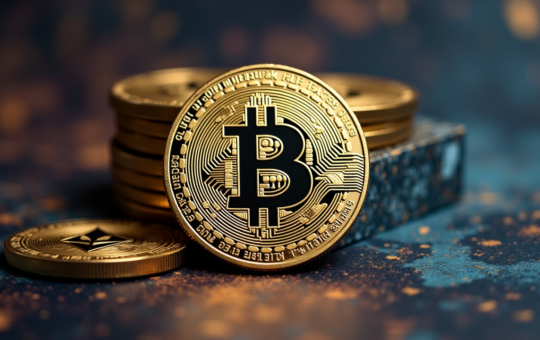 Crypto update: Bitcoin ETFs see $300M inflow as investors