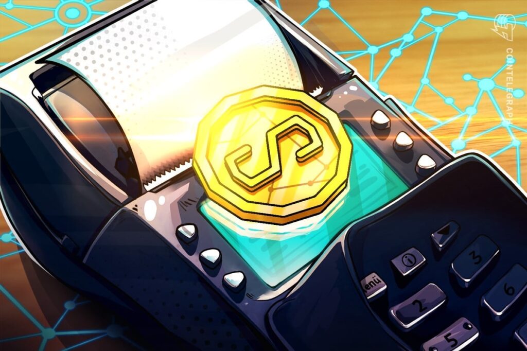 Ingenico Brings Stablecoin Payments to In-Store Checkout