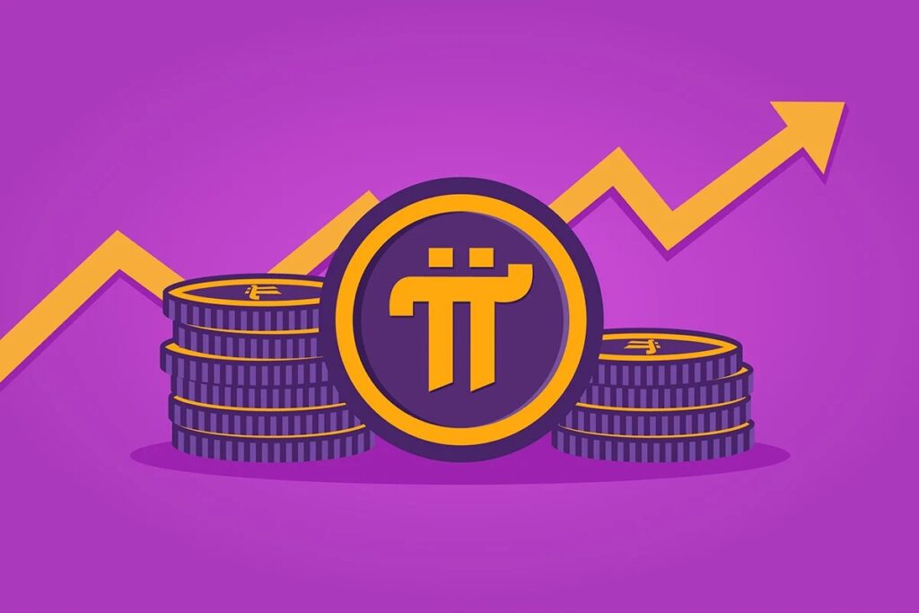 PI dips below $0.21 as indicators flash bearish signal