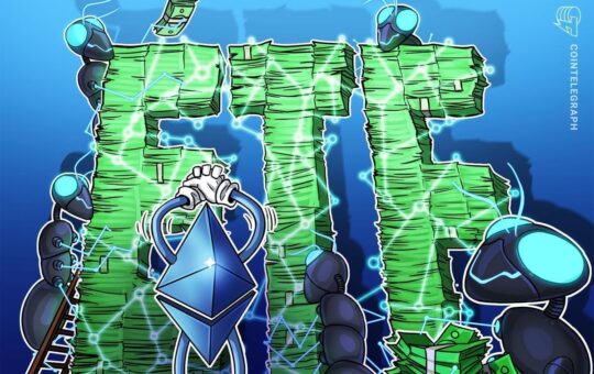 Path to $4.5K ETH Rally?
