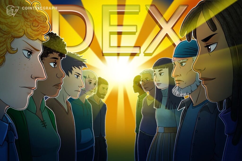 Perp DEXs Will Eat TradFi 2026: Delphi Digital