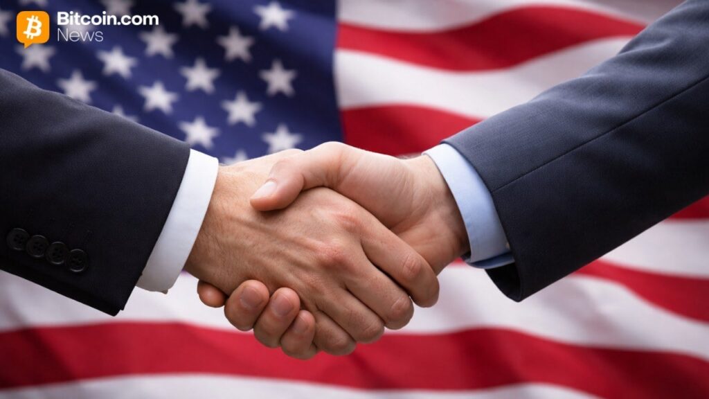 Regulatory Breakthrough: SEC-CFTC Coordination Marks Turning Point for US Crypto Markets