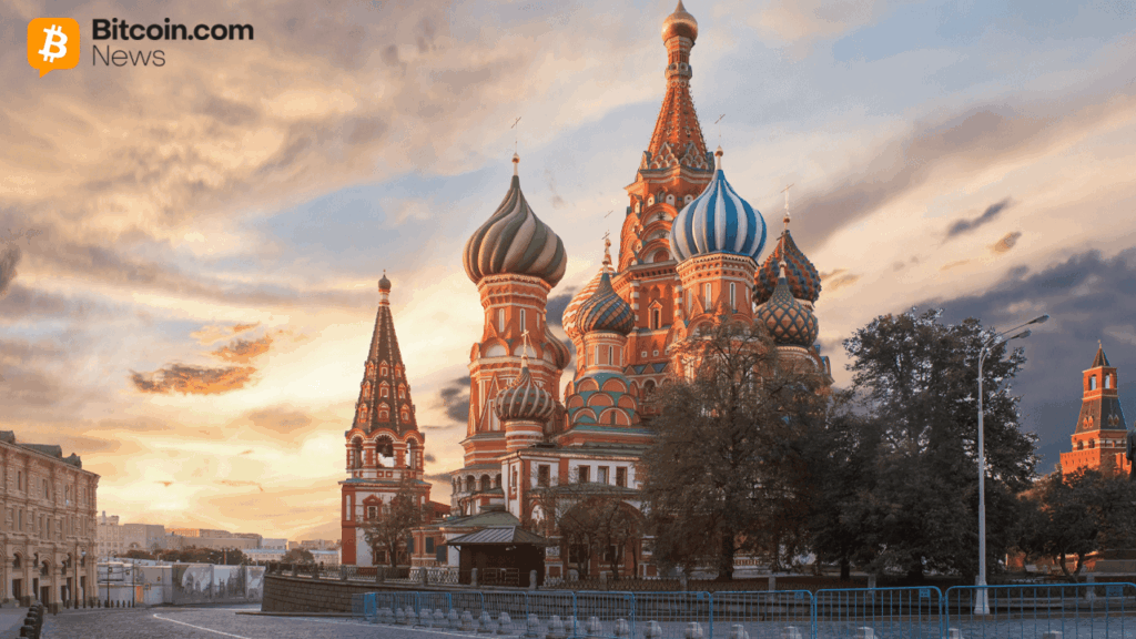 Report: Russia Designates Ukrainian Crypto Exchange as ‘Undesirable’ Organization