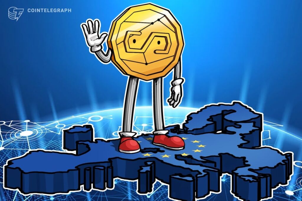 SWIFT Tests Societe Generale’s MiCA-Compliant Euro Stablecoin