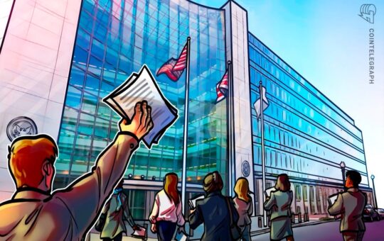 Solana Policy Institute Urges SEC Protect DeFi Developers From Regulations