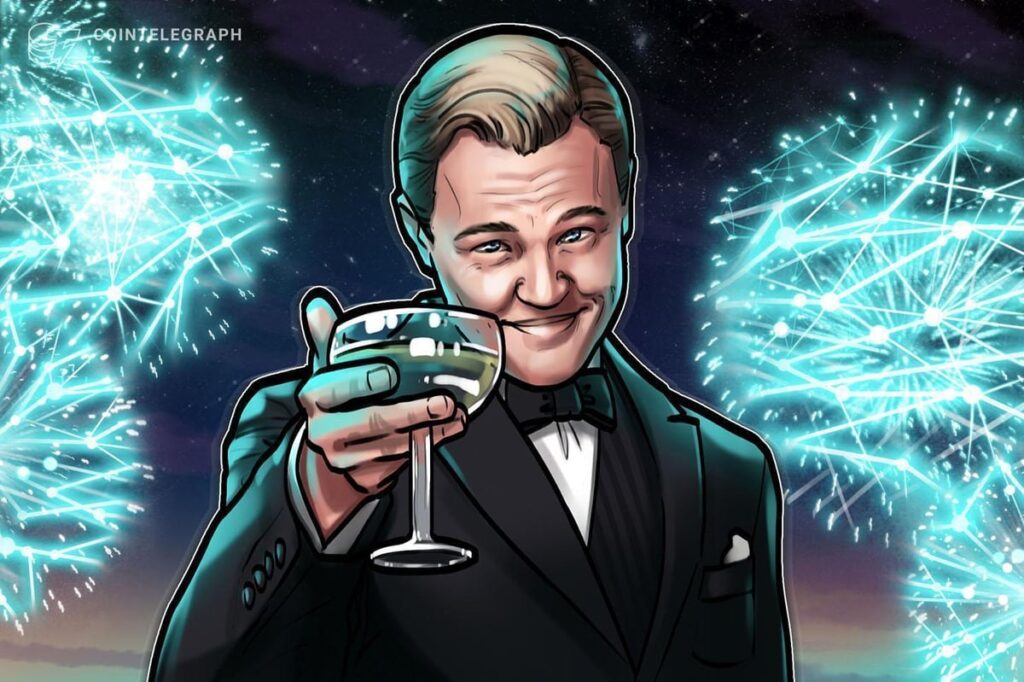 The Next Alpha Is Onchain