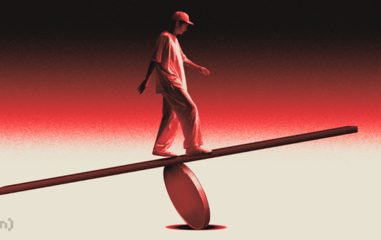 This is Why Most Crypto Failed in 2025, and It Could Get Worse
