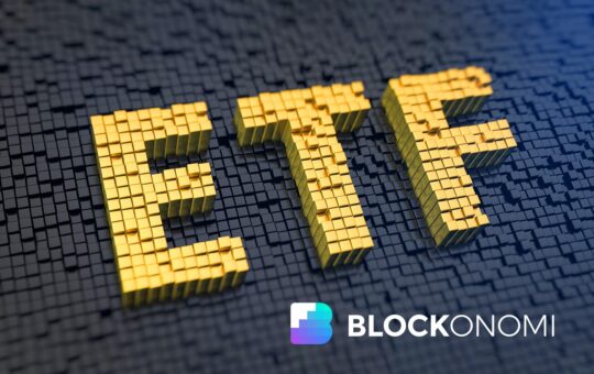 ETF