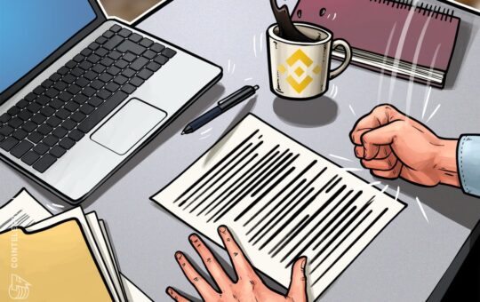 Binance Rejects Claims of Iran-Linked Transactions and Staff Firings