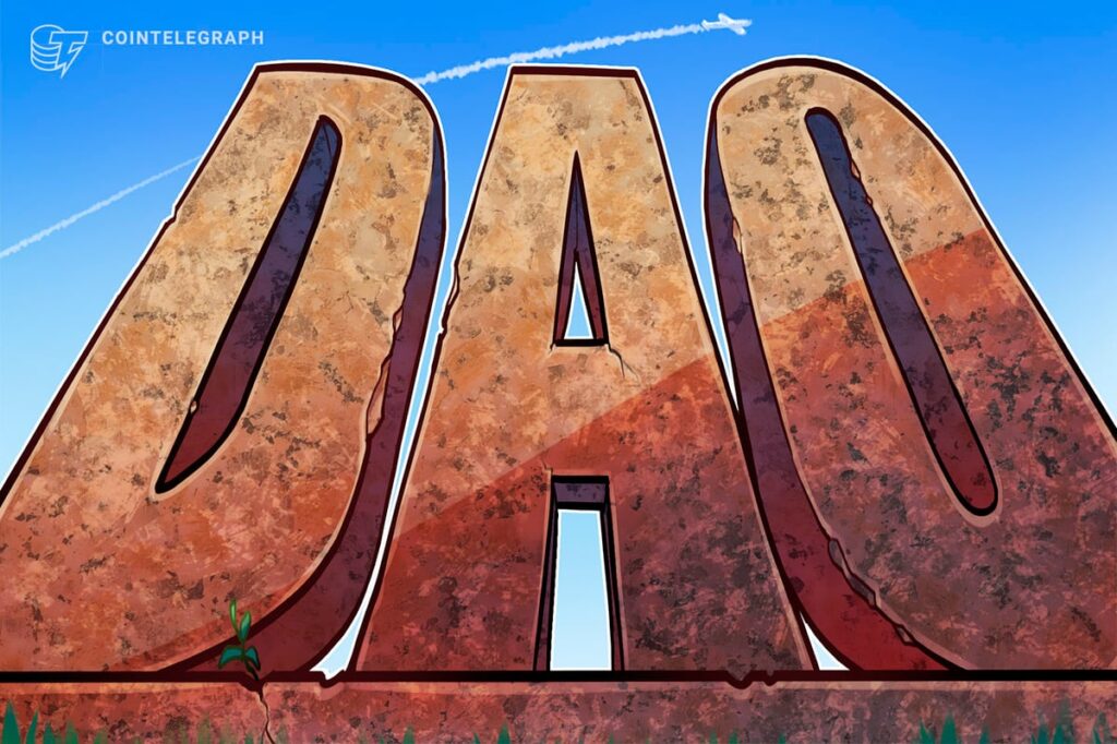 Disagreement Means a DAO Is Healthy: Curve Finance Founder