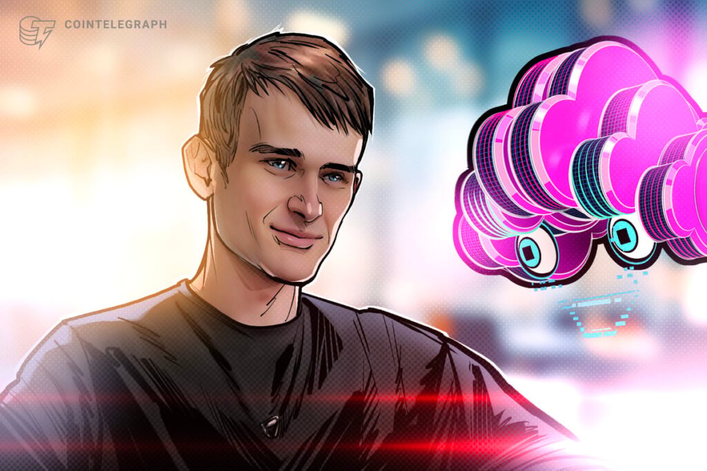 Ethereum Leaders Propose New System to Protect AI Privacy