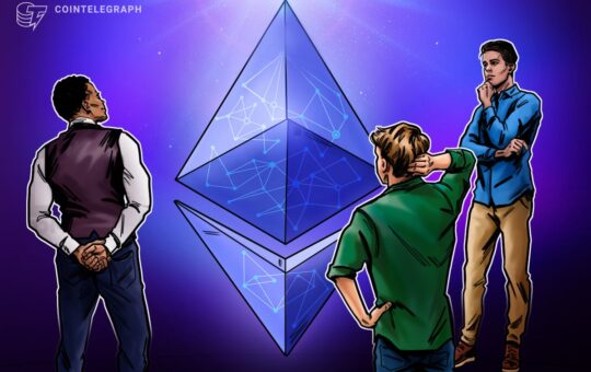 Is A Short Squeeze Next?