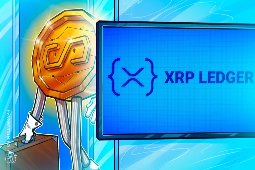 Societe Generale’s SG-FORGE Launches Euro Stablecoin on XRP Ledger