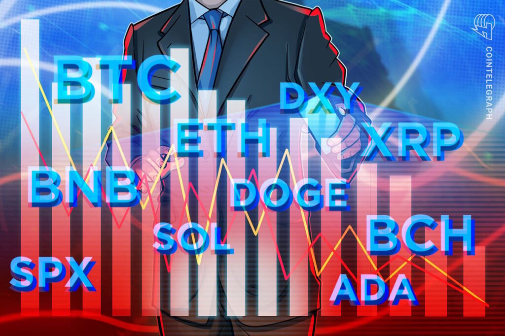The Bitcoin And Altcoin Bottom Is Not In Yet: Here’s Why
