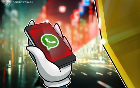 WhatsApp Accuses Russia of Restricting Access for Millions of Users