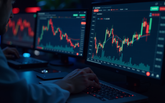 XRP eyes recovery as higher lows and ETF inflows signal potential upswing