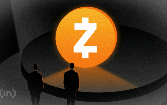 Zcash Creators Officially Split Like OpenAI and Anthropic