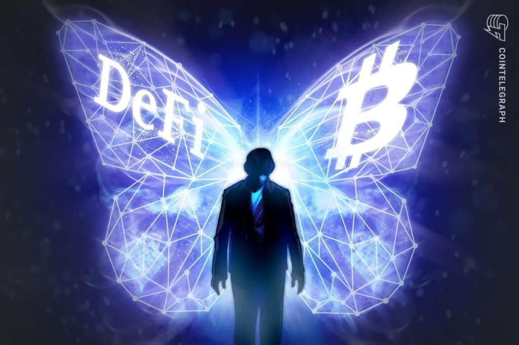 Aave Rift, Bitcoin Rebound and ETF Inflows Dominate the Crypto Week