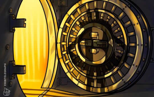 Babylon, Ledger Integration Expands Bitcoin Vault Access