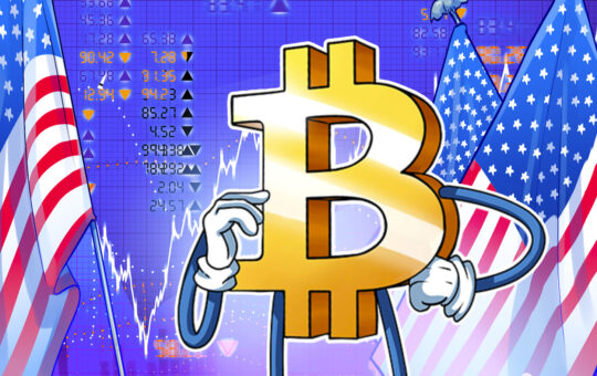 Bitcoin Beats US Stocks as Strategy's STRC Hints at a $776M BTC Purchase