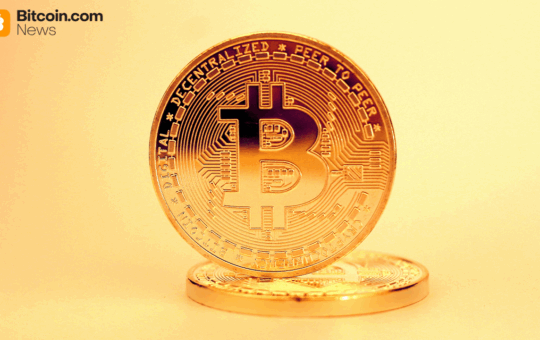Bitcoin Mining Margins Tighten as AI Pivot Accelerates, Coinshares Says – Mining Bitcoin News