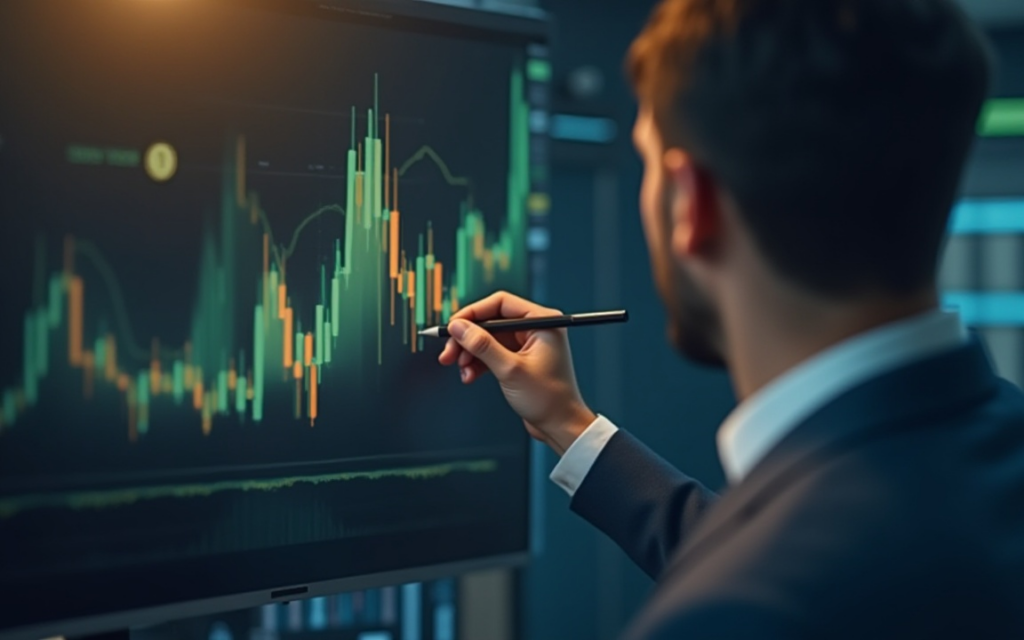 Bitcoin price holds above $70k