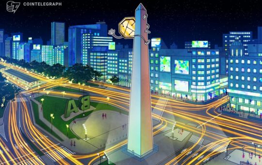 Brazil Opens up Pix Payments to Brazilians Living in Argentina