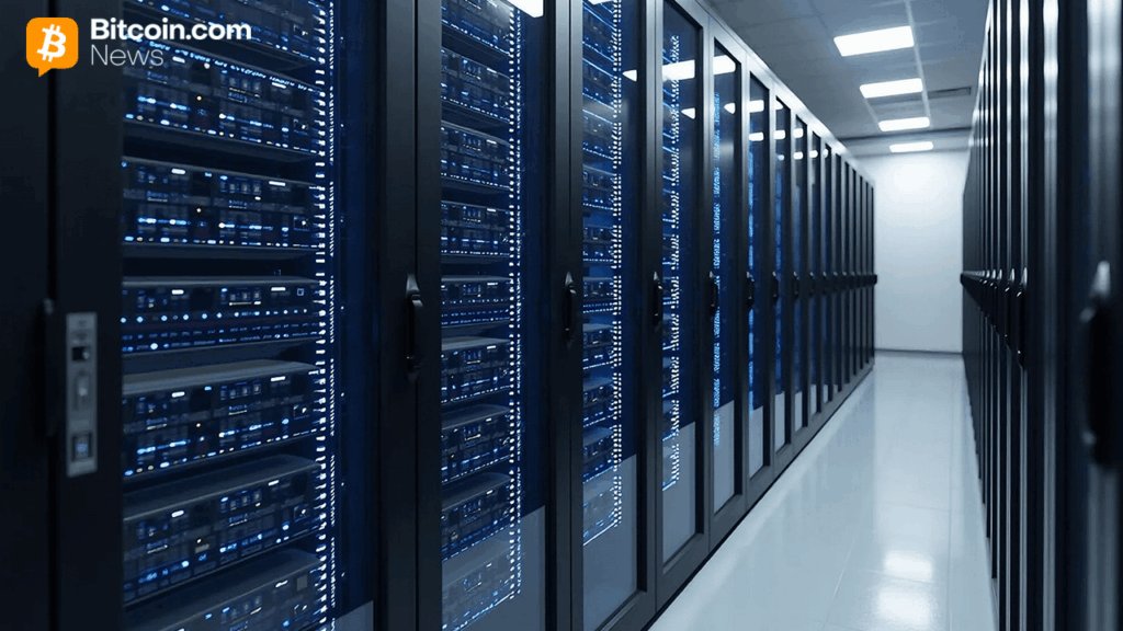 Cango Reports $452M Net Loss Despite $688M Revenue in First Full Year of Bitcoin Mining