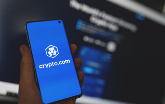 Cronos price outlook following Crypto.com partnership with KG Inicis