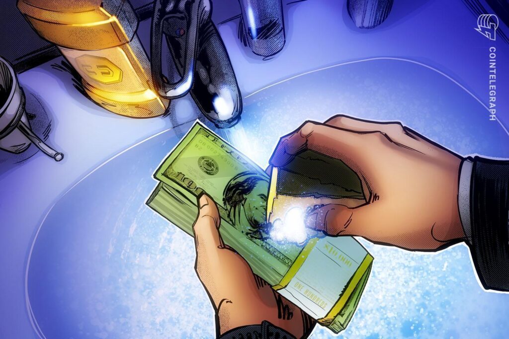 Crypto Can Fight Money Laundering Without Stifling Financial Freedom